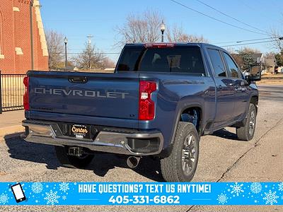 New 2026 Chevrolet Silverado 2500 LT Crew Cab for sale #29541 - photo 2