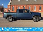 New 2026 Chevrolet Silverado 2500 LT Crew Cab for sale #29541 - photo 1