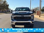 New 2026 Chevrolet Silverado 2500 LT Crew Cab for sale #29541 - photo 3
