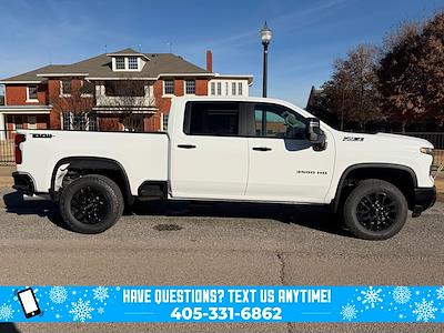 New 2026 Chevrolet Silverado 3500 LT Crew Cab for sale #29542 - photo 1