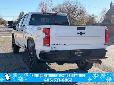New 2026 Chevrolet Silverado 3500 LT Crew Cab for sale #29542 - photo 2
