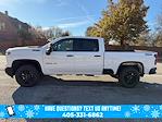 New 2026 Chevrolet Silverado 3500 LT Crew Cab for sale #29542 - photo 4