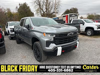 New 2026 Chevrolet Silverado 1500 LT Crew Cab for sale #29543 - photo 1
