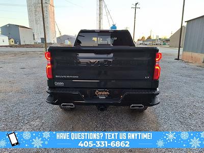 New 2026 Chevrolet Silverado 1500 LT Crew Cab for sale #29544 - photo 2