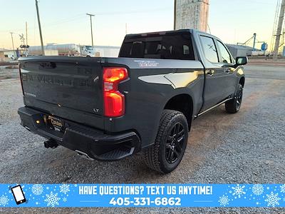 New 2026 Chevrolet Silverado 1500 LT Crew Cab for sale #29544 - photo 1