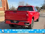 New 2026 Chevrolet Silverado 1500 Custom Crew Cab for sale #29552 - photo 7