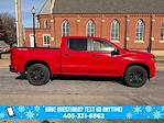 New 2026 Chevrolet Silverado 1500 Custom Crew Cab for sale #29552 - photo 1