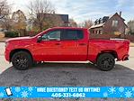 New 2026 Chevrolet Silverado 1500 Custom Crew Cab for sale #29552 - photo 3