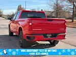 New 2026 Chevrolet Silverado 1500 Custom Crew Cab for sale #29552 - photo 4