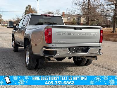 New 2026 Chevrolet Silverado 3500 LTZ Crew Cab for sale #29559 - photo 2