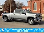 New 2026 Chevrolet Silverado 3500 LTZ Crew Cab for sale #29559 - photo 1
