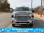 New 2026 Chevrolet Silverado 3500 LTZ Crew Cab for sale #29559 - photo 3