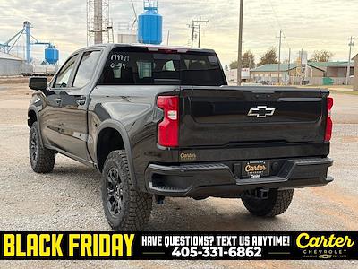 New 2026 Chevrolet Silverado 1500 ZR2 Crew Cab for sale #29562 - photo 2
