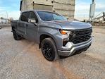 New 2026 Chevrolet Silverado 1500 Custom Crew Cab for sale #29565 - photo 3