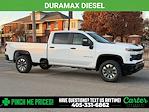 New 2026 Chevrolet Silverado 2500 Custom Crew Cab for sale #29569 - photo 1