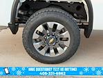 New 2026 Chevrolet Silverado 2500 Custom Crew Cab for sale #29569 - photo 9