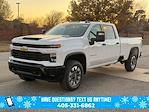 New 2026 Chevrolet Silverado 2500 Custom Crew Cab for sale #29569 - photo 1