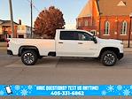 New 2026 Chevrolet Silverado 2500 Custom Crew Cab for sale #29569 - photo 3