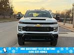 New 2026 Chevrolet Silverado 2500 Custom Crew Cab for sale #29569 - photo 4