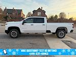 New 2026 Chevrolet Silverado 2500 Custom Crew Cab for sale #29569 - photo 5