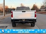 New 2026 Chevrolet Silverado 2500 Custom Crew Cab for sale #29569 - photo 6