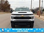 New 2026 Chevrolet Silverado 2500 Custom Crew Cab for sale #29575 - photo 1