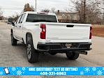 New 2026 Chevrolet Silverado 2500 Custom Crew Cab for sale #29575 - photo 2