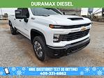 New 2026 Chevrolet Silverado 2500 Custom Crew Cab for sale #29589 - photo 1