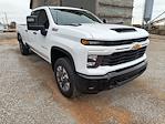 New 2026 Chevrolet Silverado 2500 Custom Crew Cab for sale #29589 - photo 3