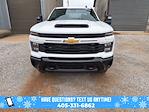 New 2026 Chevrolet Silverado 2500 Custom Crew Cab for sale #29589 - photo 4