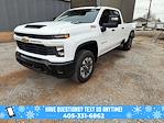 New 2026 Chevrolet Silverado 2500 Custom Crew Cab for sale #29589 - photo 5