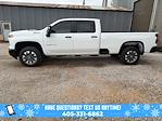 New 2026 Chevrolet Silverado 2500 Custom Crew Cab for sale #29589 - photo 6