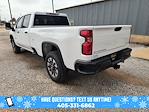 New 2026 Chevrolet Silverado 2500 Custom Crew Cab for sale #29589 - photo 7