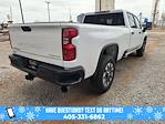 New 2026 Chevrolet Silverado 2500 Custom Crew Cab for sale #29589 - photo 2