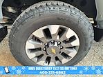 New 2026 Chevrolet Silverado 2500 Custom Crew Cab for sale #29589 - photo 9