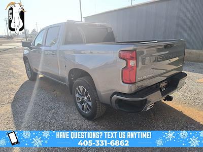 New 2026 Chevrolet Silverado 1500 RST Crew Cab for sale #29590 - photo 2