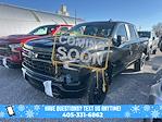 New 2026 Chevrolet Silverado 1500 LT Crew Cab for sale #29591 - photo 1