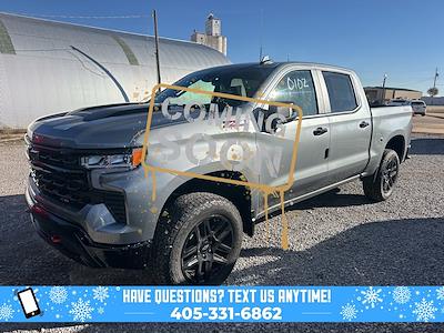 New 2026 Chevrolet Silverado 1500 LT Crew Cab for sale #29592 - photo 1