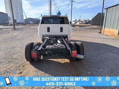 New 2026 Chevrolet Silverado 3500 Crew Cab Cab Chassis for sale #29600 - photo 2