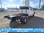 New 2026 Chevrolet Silverado 3500 Crew Cab Cab Chassis for sale #29600 - photo 1