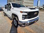New 2026 Chevrolet Silverado 2500 Work Truck Crew Cab for sale #29606 - photo 3