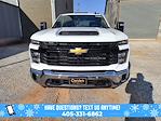New 2026 Chevrolet Silverado 2500 Work Truck Crew Cab for sale #29606 - photo 4