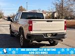New 2026 Chevrolet Silverado 2500 Custom Crew Cab for sale #29607 - photo 2