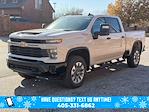 New 2026 Chevrolet Silverado 2500 Custom Crew Cab for sale #29607 - photo 1