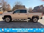 New 2026 Chevrolet Silverado 2500 Custom Crew Cab for sale #29607 - photo 5
