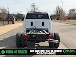 New 2026 Chevrolet Silverado 3500 Crew Cab Cab Chassis for sale #29610 - photo 5