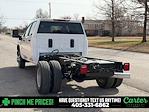 New 2026 Chevrolet Silverado 3500 Crew Cab Cab Chassis for sale #29610 - photo 2