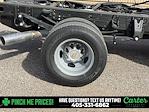 New 2026 Chevrolet Silverado 3500 Crew Cab Cab Chassis for sale #29610 - photo 19