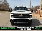 New 2026 Chevrolet Silverado 3500 Crew Cab Cab Chassis for sale #29610 - photo 1