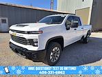 New 2026 Chevrolet Silverado 2500 Custom Crew Cab for sale #29620 - photo 1